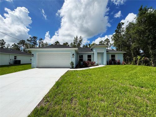 2451 Waller Rd, NORTH PORT, FL, 34288-4510 | Card Image