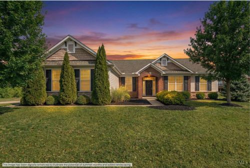 3466 Renaissance Ct, Franklin, OH, 45005-9675 | Card Image
