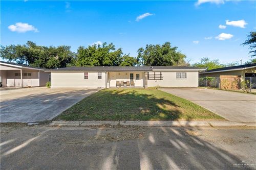 313 N 40th St, McAllen, TX, 78501-8116 | Card Image