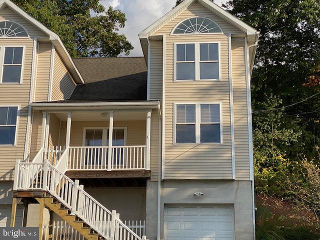 Wintermantle Ave, Scranton, PA 18505