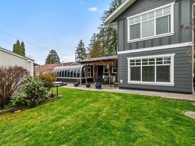1388 Oakwood Crescent, House other with 5 bedrooms, 3 bathrooms and 4 parking in North Vancouver BC | Image 15