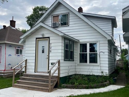 706 Clay St, Eveleth, MN, 55734-1410 | Card Image