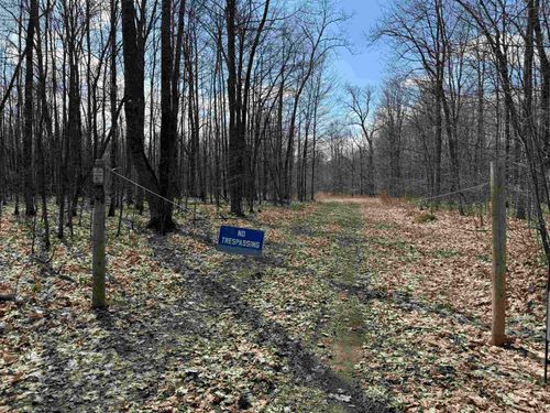 VL Kuzmik, Hudson Township, MI, 49730 | Card Image