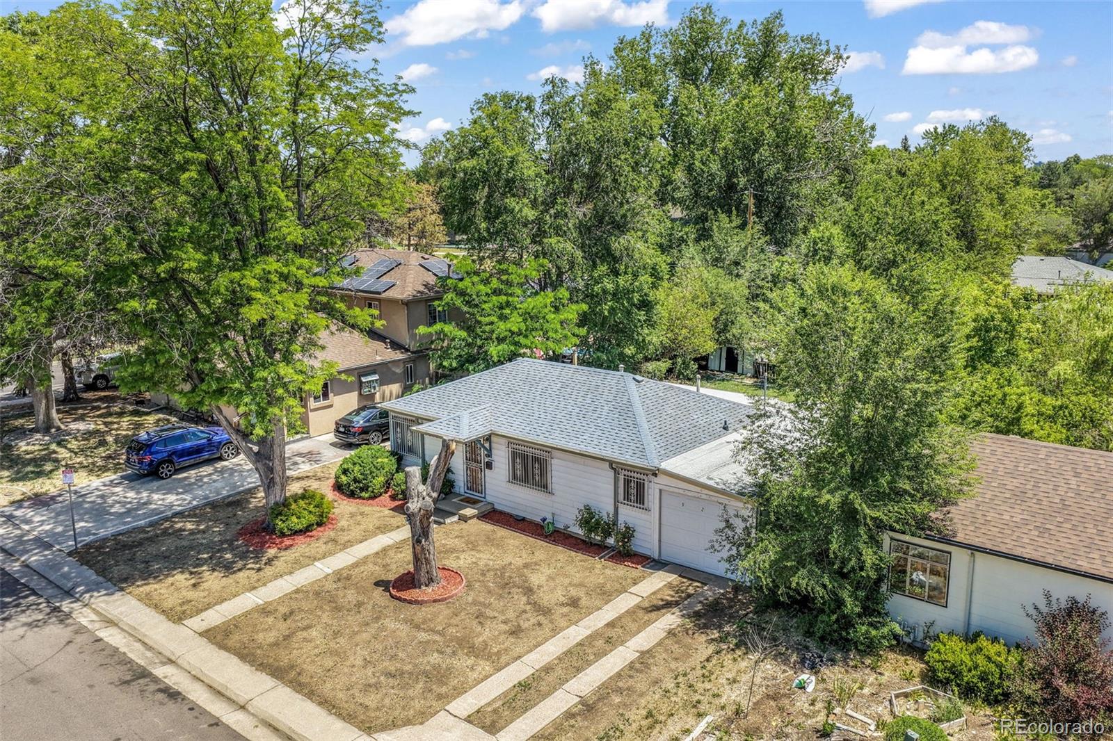 Residential in Denver 3