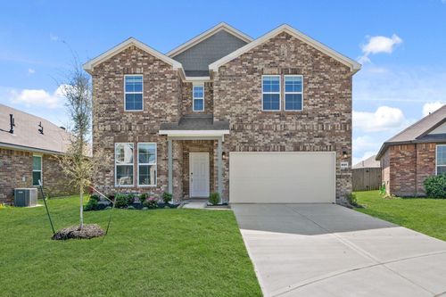 8021 Aquamarine Ct, Texas City, TX, 77591-1900 | Card Image