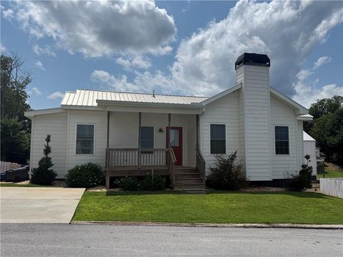 618 Liberty Overlook Dr Ne, Gainesville, GA, 30501-2211 | Card Image