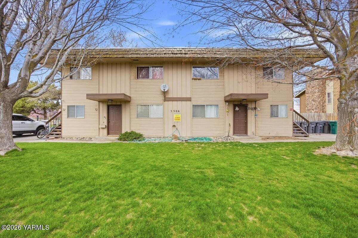 Residential in Kennewick