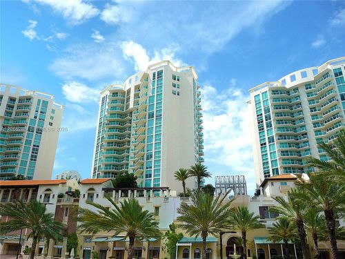 3-705-250 Sunny Isles Blvd, Sunny Isles Beach, FL, 33160-4663 | Card Image
