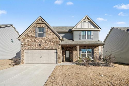 250 White Elm Ln, Jackson, GA, 30233-2165 | Card Image