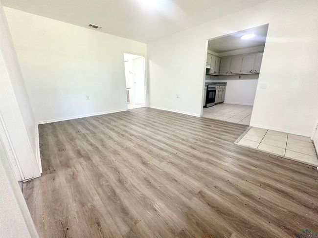 1435 Tom Smith Rd, House other with 3 bedrooms, 2 bathrooms and null parking in Harleton TX | Image 5