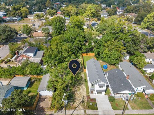 605 Marstellar St, Wilmington, NC, 28401-5735 | Card Image
