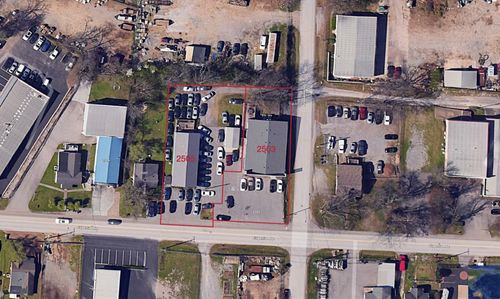 2503 Eugenia Ave, Nashville, TN, 37211-2116 | Card Image