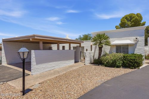 2154 N Calle De Vida, Tucson, AZ, 85715-4203 | Card Image