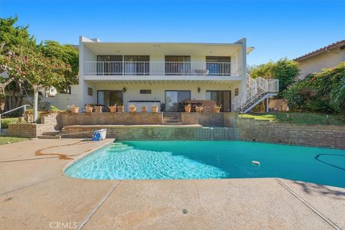 1917 Via Estudillo, Palos Verdes Estates, CA, 90274-1909 | Card Image