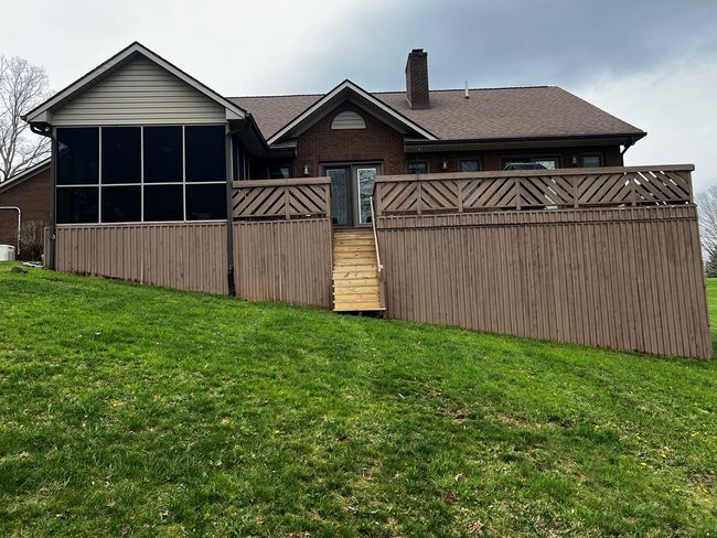 1979 Commonwealth Rd, House other with 3 bedrooms, 2 bathrooms and 2 parking in Galax VA | Image 43