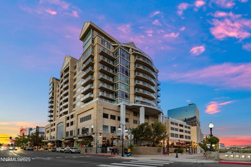 601-50 N Sierra St, Reno, NV, 89501-1340 | Card Image