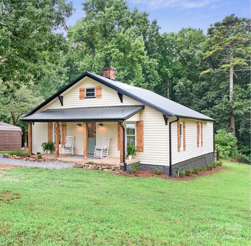 271 Fairmount Rd, Statesville, NC, 28625-9550 | Card Image