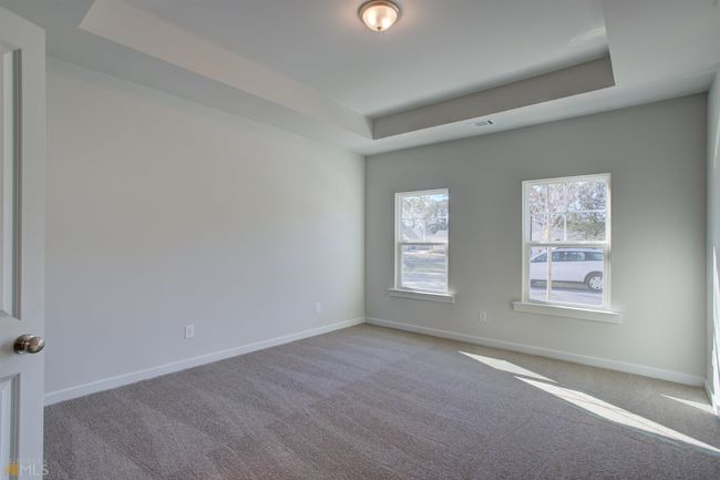 2547 Rathburn Cir, Townhouse with 3 bedrooms, 2 bathrooms and null parking in Loganville GA | Image 13