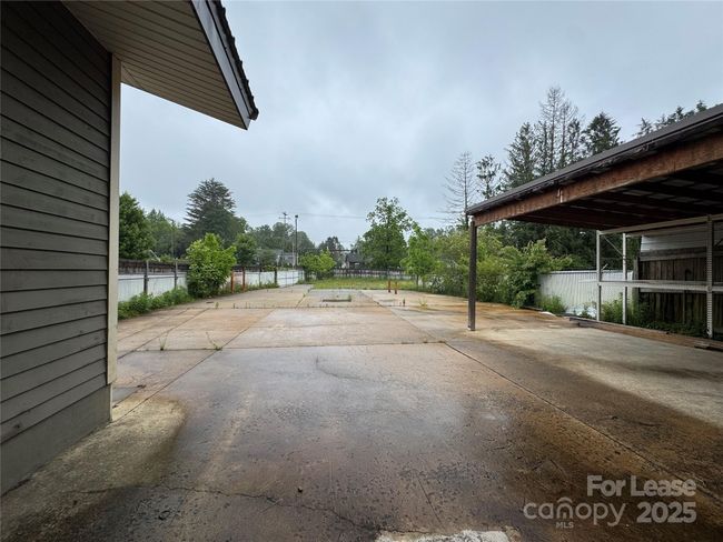 280 S Broad St, Home with 0 bedrooms, 0 bathrooms and null parking in Brevard NC | Image 5
