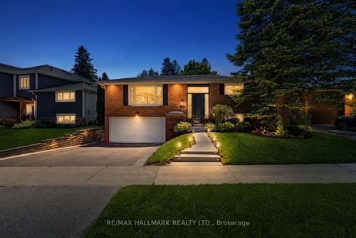 78 Charlottetown Blvd, Scarborough, ON, M1C2C6 | Card Image