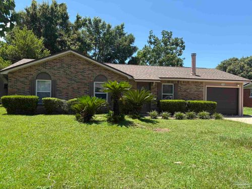 3255 Maplewood Dr, Gulf Breeze, FL, 32563-3252 | Card Image
