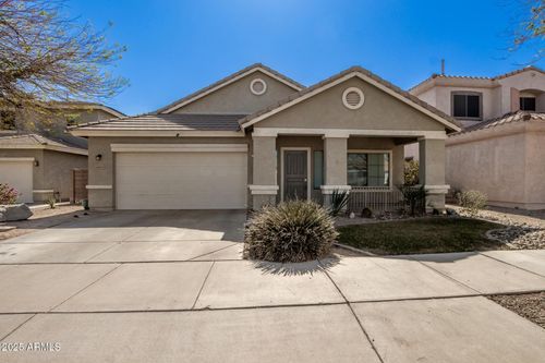 17415 W Yavapai St, Goodyear, AZ, 85338-1937 | Card Image