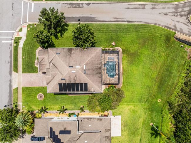 15900 Citrus Knoll Dr, House other with 5 bedrooms, 3 bathrooms and null parking in WINTER GARDEN FL | Image 52