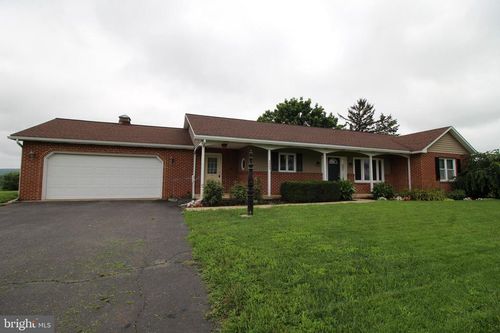 5403 Old Philadelphia Pike, KINZERS, PA, 17535-9735 | Card Image