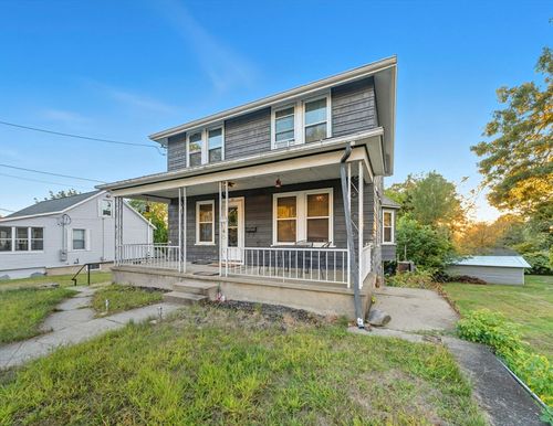 25 Jillson Ave, Woonsocket, RI, 02895-5926 | Card Image