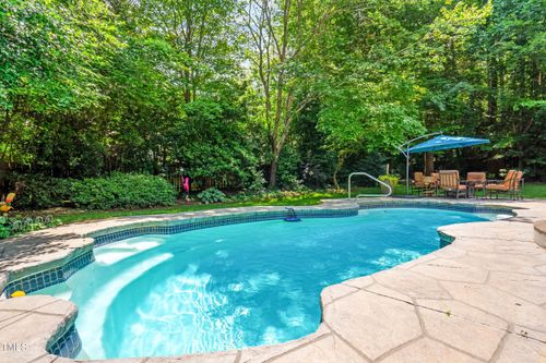 7401 Heartland Dr, Wake Forest, NC, 27587-5794 | Card Image