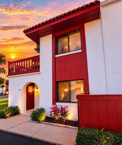 2016 Oak Meadow Cir, SOUTH DAYTONA, FL, 32119-2575 | Card Image