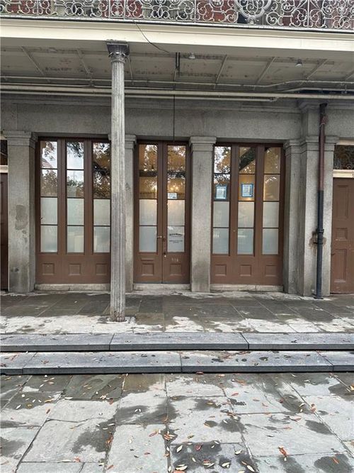 518 St. Peter Street, New Orleans, LA, 70119 | Card Image