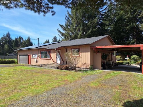 62934 Crown Point Rd, Coos Bay, OR, 97420-7613 | Card Image