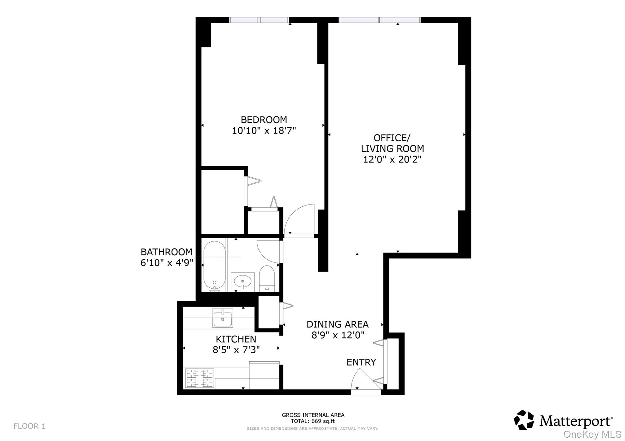 Residential in New York 2