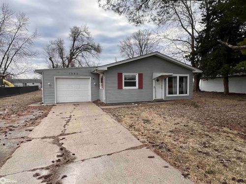 1960 Oakcrest Dr, Hamilton, IL, 62341-1244 | Card Image