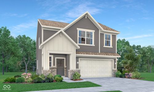 15612 Postman Rd, Fishers, IN, 46037-3453 | Card Image