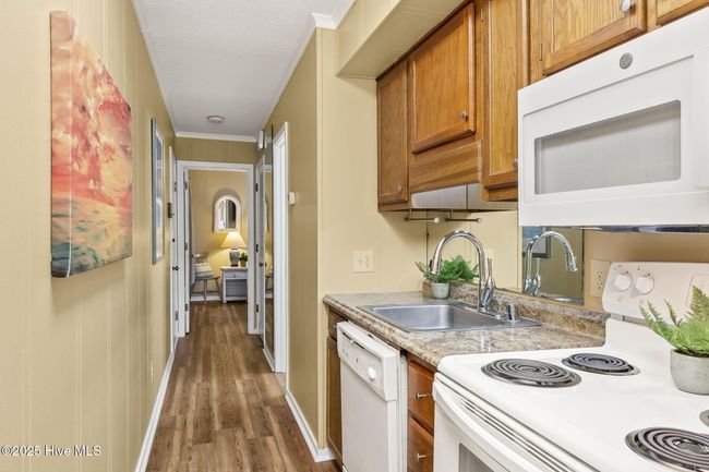 111-A-P-A-T-B - 1904 P Row, Condo with 1 bedrooms, 2 bathrooms and null parking in Salter Path NC | Image 13