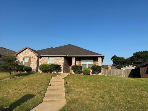 7812 Oak Garden Trl, Dallas, TX, 75232-4160 | Card Image