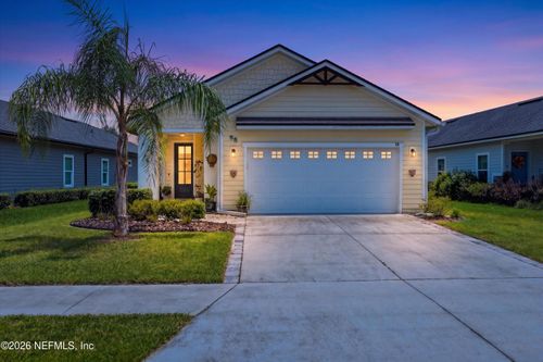 98 Ferndale Way, ST AUGUSTINE, FL, 32092-7648 | Card Image