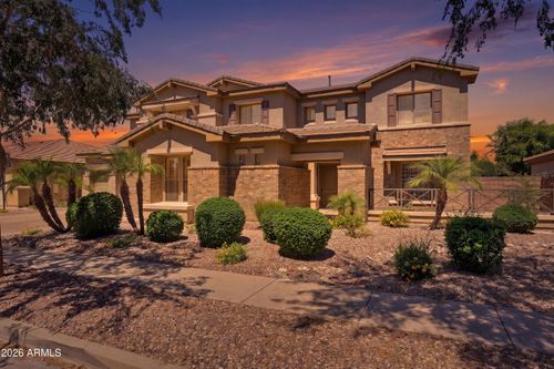 900 W Macaw Drive, Chandler, AZ, 85286 | Card Image