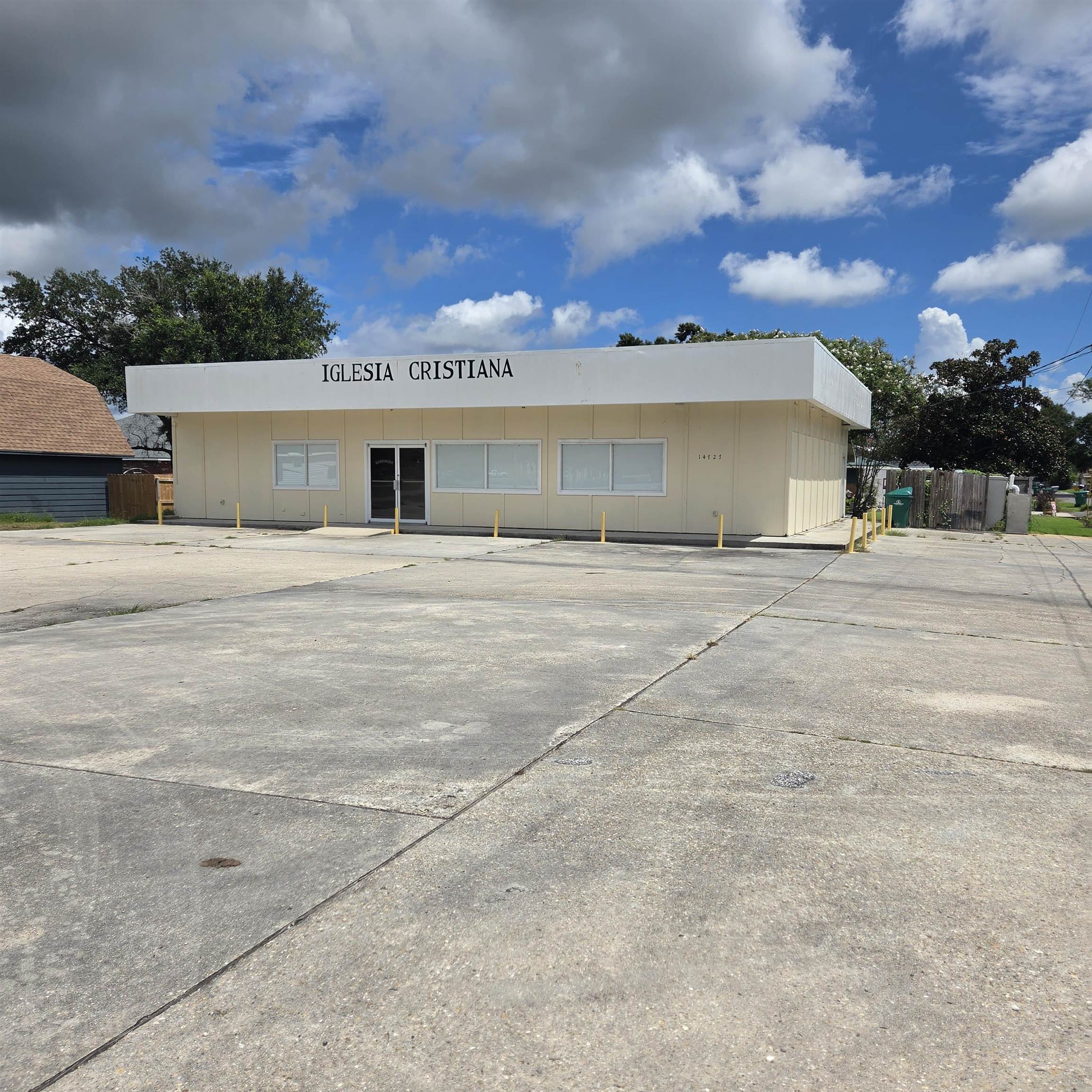 14727 E Main St, Cut Off, LA 70345
