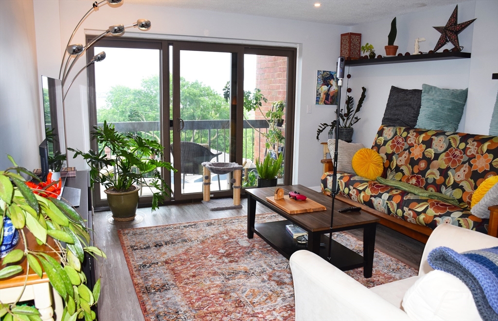 Residential Lease in Lynn 2