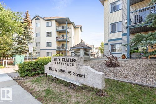 117-16303 95 St Nw, Edmonton, AB, T5Z3V1 | Card Image