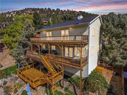 6284 Apple Vista Dr, Wrightwood, CA, 92397 | Card Image