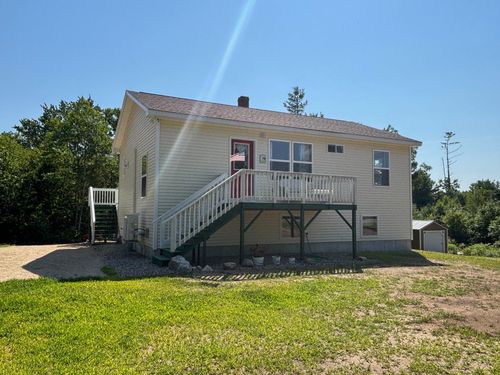 283 Bridgton Road, Baldwin, ME, 04024 | Card Image