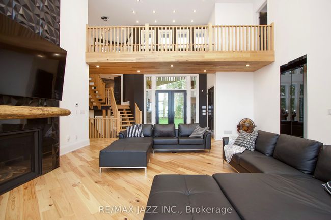143 Elysian Fields Rd, House other with 8 bedrooms, 7 bathrooms and 20 parking in Cameron ON | Image 10