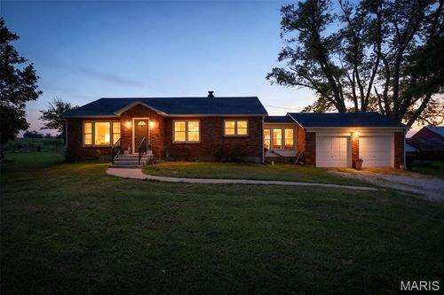 5808 & 5802 Highway F, Farmington, MO, 63640 | Card Image