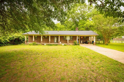 201 Honeysuckle Lane, Cabot, AR, 72023 | Card Image