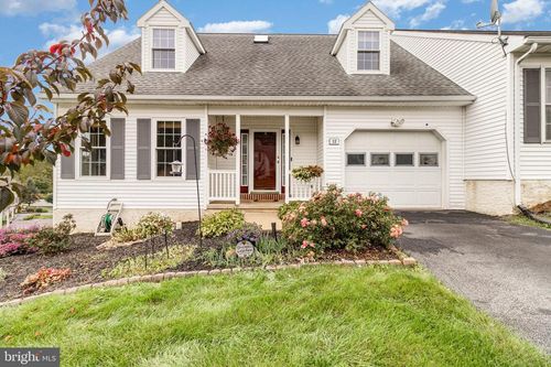 12 Knollwood Rd, MILLERSVILLE, PA, 17551-9514 | Card Image