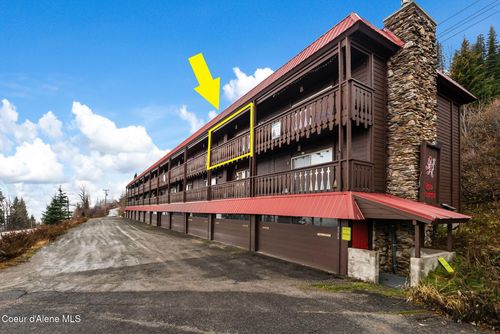 23-8754 Schweitzer Mountain Rd, Sandpoint, ID, 83864-8736 | Card Image